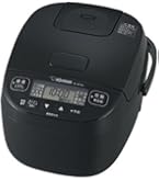 Amazon | 象印マホービン 炊飯器 3合 一人暮らし 小容量 極め炊き